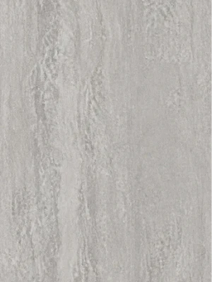 Премиум-класса SPC водостойкая матовая стеновая панель STONE GREY, 2800 × 1200 × 4 мм